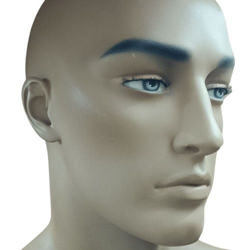 Window mannequin used in very good condition