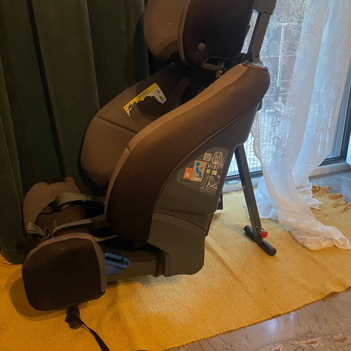 Klippan Century child car seat 9-25 kg