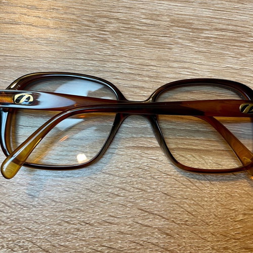 Persol Optyl Ratti NOS new old stock