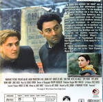 DVD We're No Angels μεταχειρισμένο, κωμωδία περιπέτεια με Robert De Niro και Sean Penn