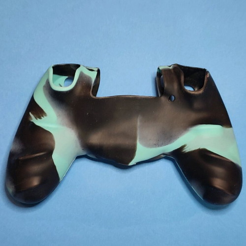 Silicone case for Playstation 4 controller like new