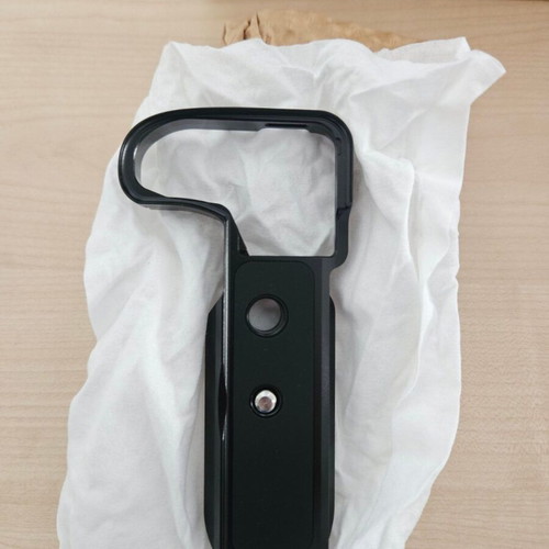 SmallRig Nikon Z50 ii Extension Grip new