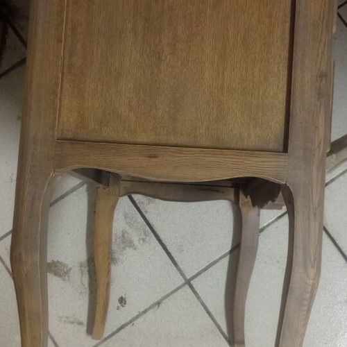 Bar furniture like new with 2 solid wood drawers