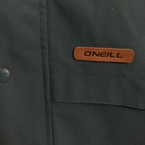 O’Neill 5mm jacket men’s like new, size XL, blue