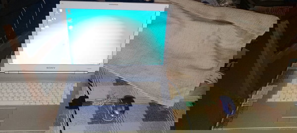 Sony Vaio VGN-N11M με δωρα !