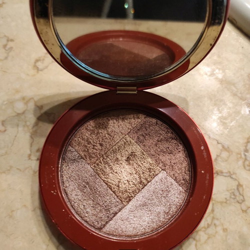 Lancaster eyeshadow palette like new