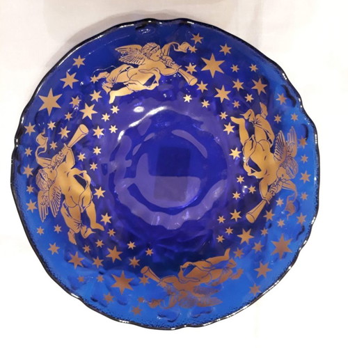 Various collectible decorations