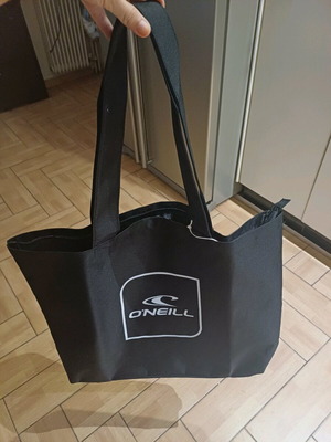 Τσαντα θαλλασσης o'neill