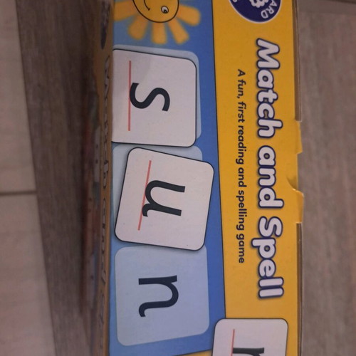 English learning game like new