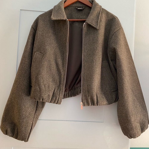 Gina Tricot jacket medium like new