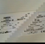  ΨΥΓΕΊΟ ΔΙΠΟΡΤΟ ZANUSSI ZRD23JA, ΜΕΤΑΧΕΙΡΙΣΜΕΝΟ, ΛΕΙΤΟΥΡΓΙΚΌ, NO FROST. ΤΙΜΉ 100 ΕΥΡΏ.