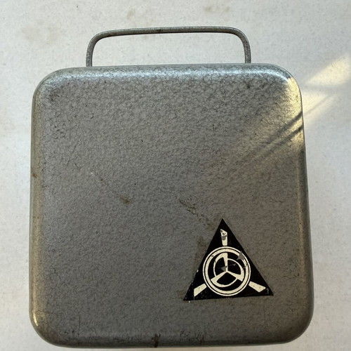 Optimus 8R Soviet Vintage Portable Gas Stove like new