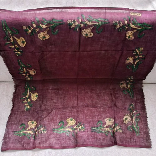 Kerchief from Old Times like new