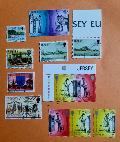 JERSEY