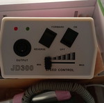 Professional nail drill new