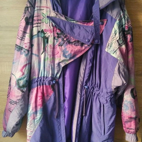 Rodeo C&A vintage μπουφάν unisex XL