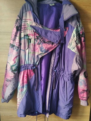 Rodeo C&A vintage μπουφάν unisex XL