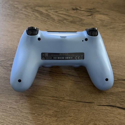 Sony DualShock controller for PlayStation 4