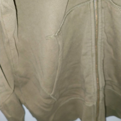 Ζακέτα Helly Hansen ανδρική μεταχειρισμένη, μέγεθος XL, χακί