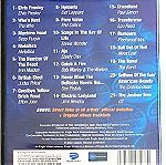  THE CLASSIC ALBUMS   DVD SAMPLER