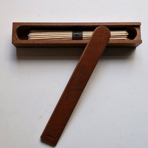 Louis Vuitton Mikado vintage 90s VIP gift game set