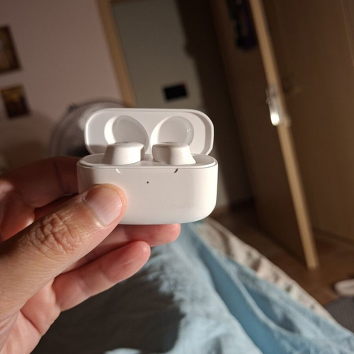 Ear buds EDIFIER 2 PRO like new