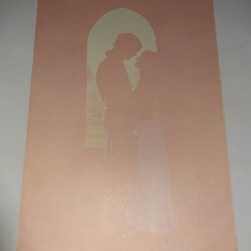 Letter seals new in excellent condition
