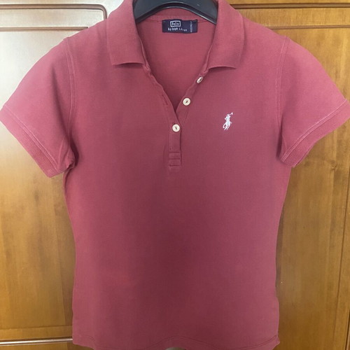 Polo Ralph Lauren women's shirt like new, size S