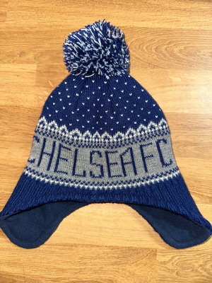 Chelsea hat like new