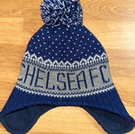 Chelsea hat like new