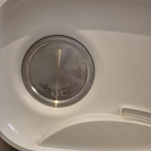 Kikka Boo Cleo Sterilizer and Dryer like new