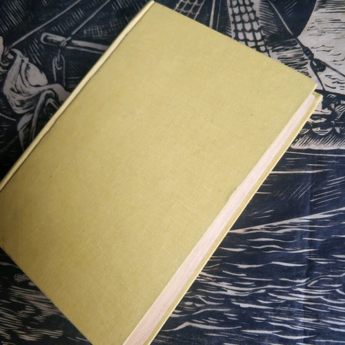 Sti Chara Tou Vounou book used, Omirou Bekes 1931