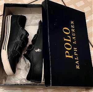 Δερμάτινα Παπούτσια Polo Ralph Lauren