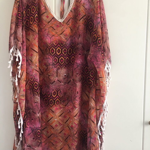 Pareo new, one size fits M-L