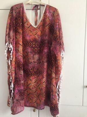 Pareo new, one size fits M-L