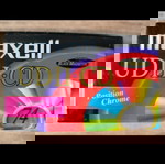  MAXELL tape CHROME POSITION 74 minutes
