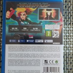 Velocity 2X PS Vita game