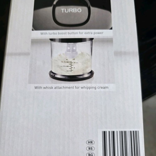 Silvercrest blender 300ml new
