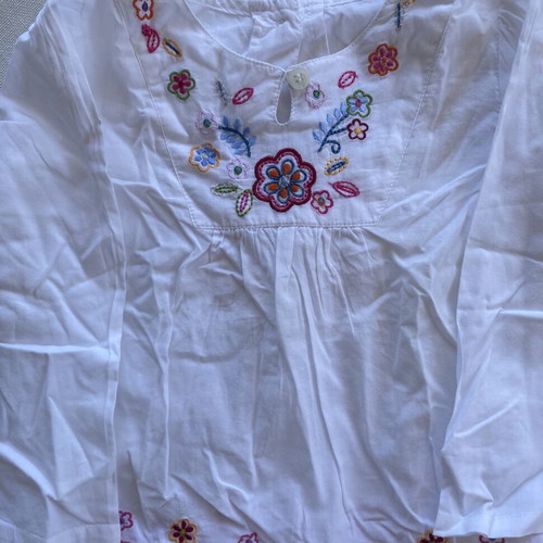 Baby summer clothing set like new, 12-18 months