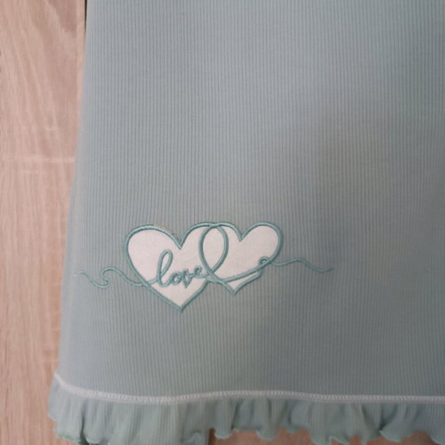 P.N.N. summer cotton pyjamas new with tags, size M