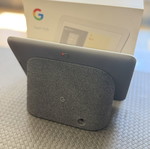 Google Nest Hub 2nd generation smart display