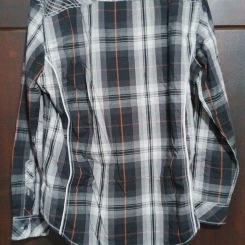 Shirt size L like new, black