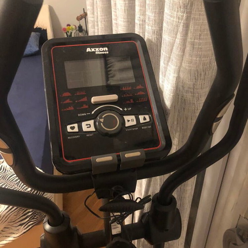 Elliptical like new