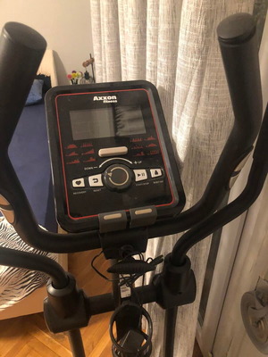 Elliptical like new