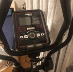 Elliptical like new