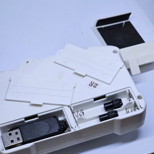 Mini Drone HC-636 WiFi used with camera and remote control
