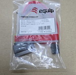 Equip Internal SATA Power+Data Cable New