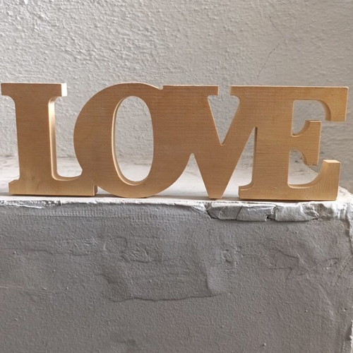 Wooden room decor new