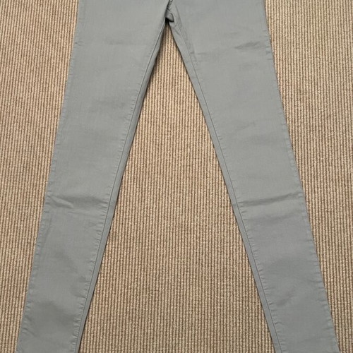 American Vintage gray jean pants new size 28
