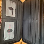 Guess wallet like new